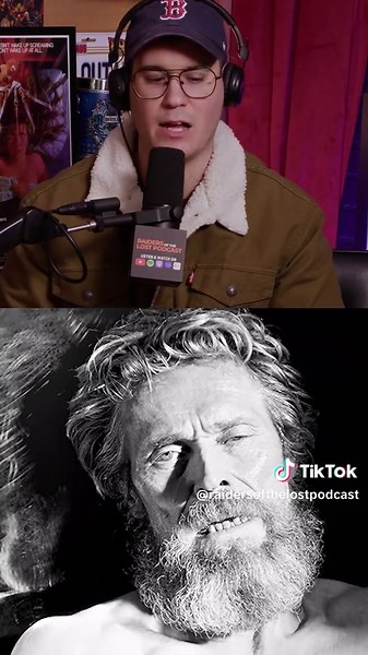 The Lighthouse cinematography explained #cinematography #cinema #filmmaking #thelighthouse