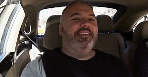 Dombóvári István vallomása: a mai napig nem tudja feldolgozni, ami történik vele