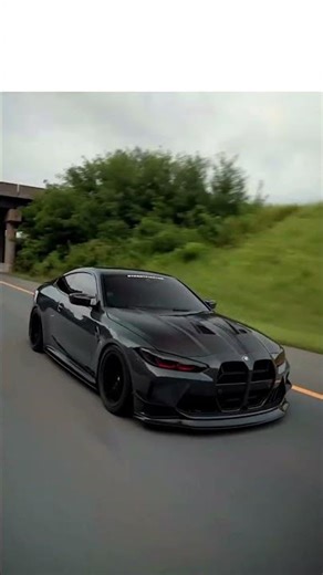 BMW M4 Cinematic Edit | Loop Worthy | smooth