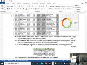 BCA Exam Set 1 (part 1)