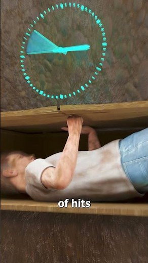 Could You Punch Your Way Out Of A Coffin? 🤔