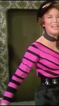 Calling all airlines to party like Nanette Fabray parties 🎉