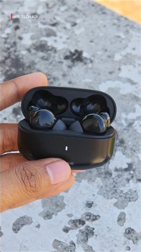 Noise Buds Connect with Quad Mic ENC, 50 Hour Playtime, IPX5 #Shorts #TechShorts
