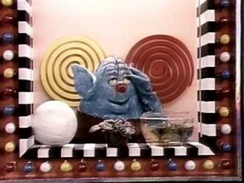 Rá-Tim-Bum Professor Miguilim e Blundo - Seres Vivos