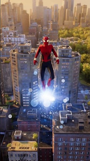 NEW TASM 2 Enhanced Suit Mod - Marvel's Spider-Man 2 PC | 4K 60FPS Showcase