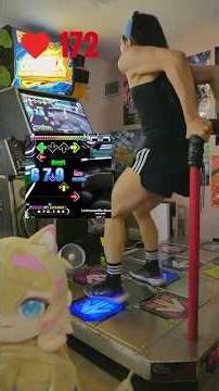 【DDR】Lachryma《Re:Queen’M》 Full combo until...???