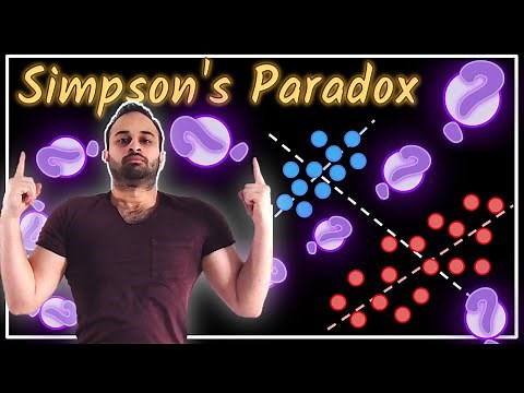 The Unbelievable Reality of Simpson's Paradox