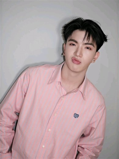 Hm kenapa jadi memperjelas posisi nih, kalian?😏 #SeaKeen #GeminiFourth #sea_ta_lay #keenkeno #geminifourthseakeen