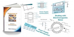 How did the "Fundamentals of Power Supply Design," a new essential resource for power supply engineers, come about? Find out in this blog: http://ow.ly/PZDg30dROUT | Texas Instruments Europe