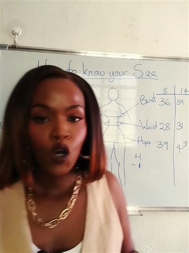 Understanding UK Clothing Sizes for Perfect Fit