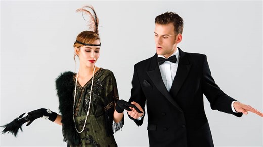 Decades Day Outfit Ideas for Spirit Week