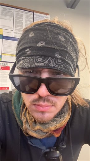 Zane Earl on Instagram: "This a pretty clear violation of the #2a . You just pissed off a LOT of your base my man. . . . #comeandtakeit #politics #constitution #ice"