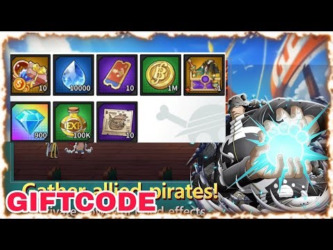 One Piece Eternal Adventure All giftcode & how to redeem code | All code One Piece Eternal Adventure
