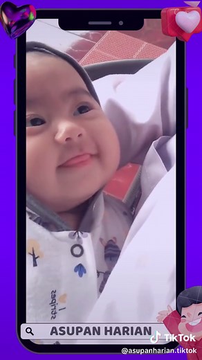 Anakmu Mas... 😌#fyp #fyptt #ceweindohits #tiktokindonesia #viral #reels #tiktok #tiktokhot #hijab #goyangtiktok #djtiktok #asupanharian