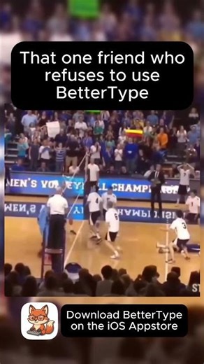 The AI Keyboard That Makes Every Message Better — BetterType