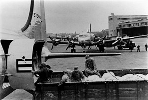 The Berlin Airlift: An Example to Emulate 75 Years Later