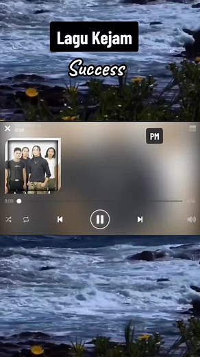 Kejam - Success - Full Song Compilation