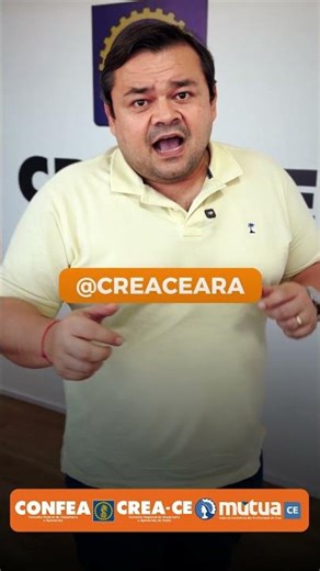 Refis 2025 do Crea-CE: chegou a hora de regularizar seus débitos com condições especiais! 💼✨