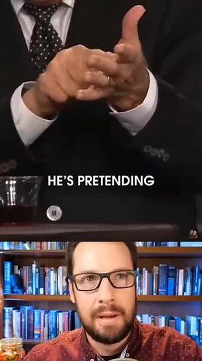 Kenneth Copeland Drinking Blood Controversy Explained