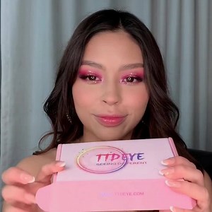 💖Do you want colorful eyes? 😘Try these stunning contacts! 😍Up to 50% Off & Buy 3 Get 3 free ✈️Free Shipping Worldwide 🤓Prescription & Non Prescription Lenses ⏰1 Year Lenses | TTDeye
