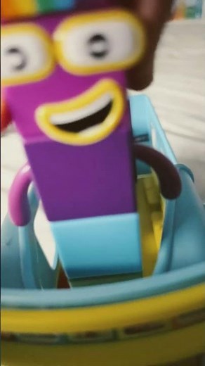 poop bus meme #numberblocks