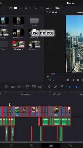 How to Fix Wrong Frame Rate in DaVinci Resolve (Simple Tutorial)