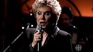 LET IT SNOW, LET IT SNOW, LET IT SNOW Lyrics - ANNE MURRAY | eLyrics.net