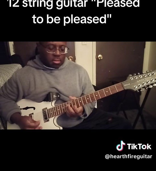 STAMINA HORSE GUITAR on TikTok