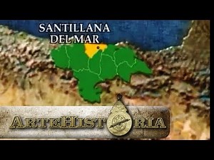 The cave of Altamira