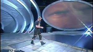 Smackdown 2000/12/21