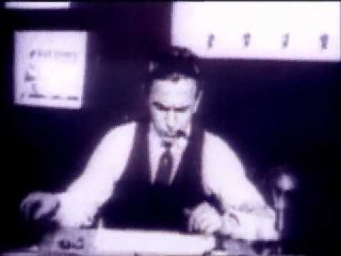 Disney Interactive trailer (1998)