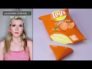 💖 Text To Speech 💖 ASMR Cake Storytime || @Amara Chehade @Briana Guidryy || POVs Tiktok Part #5