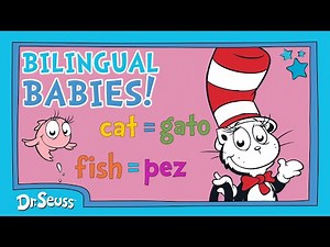 Full Episode: Learn to Read in English and Spanish | Learn to Read with Dr. Seuss Babies | Dr. Seuss