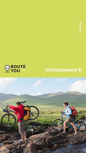 1M views | Unlimited news, maps, and trails — Premium+ now includes RouteYou. Go Premium+ | Irish Independent | Facebook