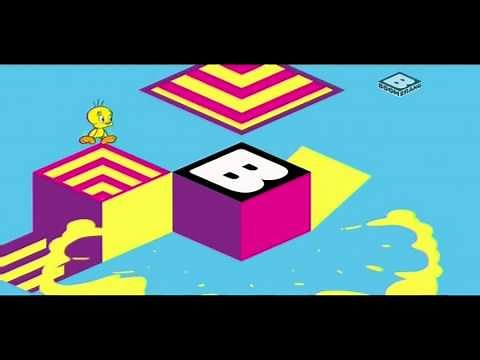 Boomerang UK Bumper Collection (20/02/2015)