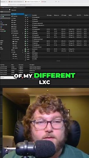LXC Containers vs Docker: Boost Server Availability