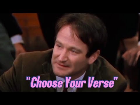 Dead poet society - Classroom Scene