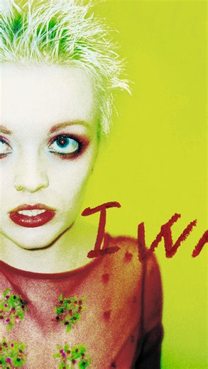 Miss skOOm on Instagram: "⚪️🌹 25 years ago this month, I debuted on the European market under Epic Records with this song. Time is a strange phenomenon. This feels like it happened in another lifetime – yet somehow, it’s all still right there. With my debut single “I Was”, I was (no pun intended… but also, very much intended) the first artist in Norway to release a CD-Extra. At the time, it was state-of-the-art technology: a music CD that also contained a video you could play on your computer.