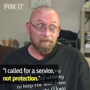 32K views · 226 reactions | An autistic teen was arrested on domestic...