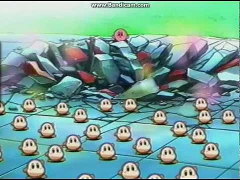 The Waddle Dees Dance