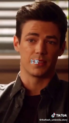 CAP 1 TEMP 2: “Almas gemelas” #theflash_umbrella #theflash #barryallen #tnwest #arrow #dc #arrowverse #historias #parati #fypシ