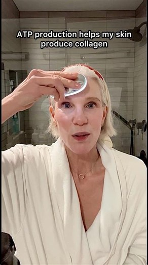 🪄✨ The Magic of Microcurret for Mature Skin