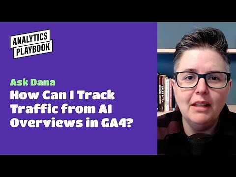 How to Track Traffic from AI Overviews, Featured Snippets, or People Also Ask Results in GA4