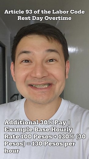How to Compute for Regular Holiday Pay, Special Holiday, Night Differential, Overtime and RDOT. | Yuichi Ken Sekiguchi