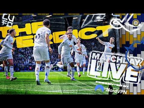 Matchday Live: The Verdict | Leeds United v Wolves