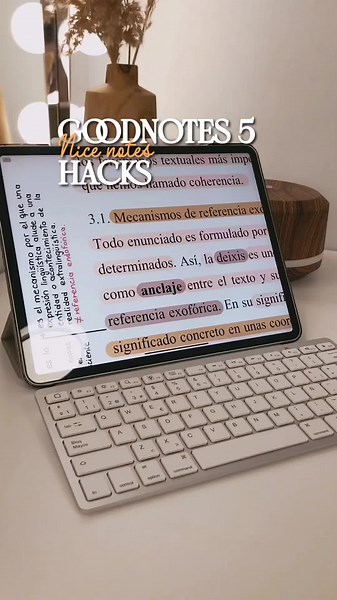✨Goodnotes 5. Hacks. Nice notes✨#evdigitalstationery #studywithestela #goodnotesstickers #goodnotes #goodnotes5 #notability #noteshelf #bulletjournal #bulletjournalespañol #bulletjournals #digitalnotes #apuntesdigitales #ipad #ipadpro #goodnoteshacks #goodnotescommunity #goodnotesplanner #goodnotesplanning #goodnotestips #digitaltutorial #tutorialdigital