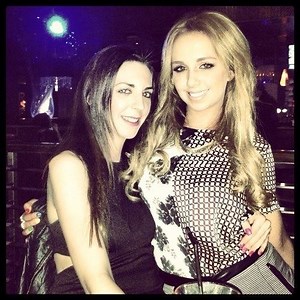 Charlotte Gilbertson - Alchetron, The Free Social Encyclopedia