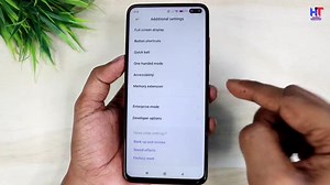 17K views · 413 reactions | Developer Option Hidden Setting to fix Battery Drain Problem | Mobile Ka battery backup kaise Badhaye | Hindi Tutorials | Facebook