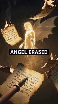 Bezaliel: The Fallen Angel Translators Keep Erasing From History