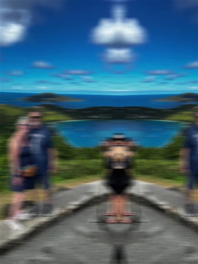 Exploring the Beauty of St. Thomas Island